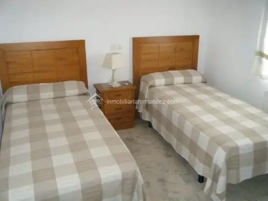 Piso de 80 m² en Cáceres