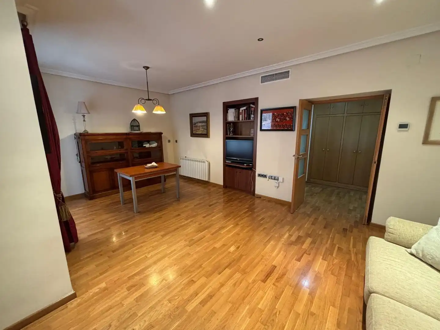 Pis de 120 m² a Múrcia