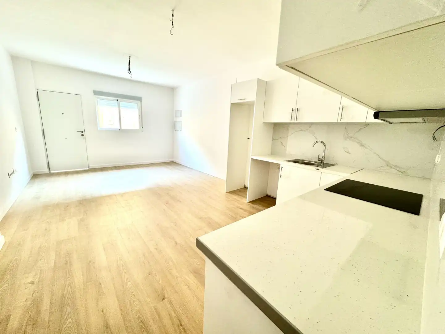 Piso de 95 m² en Aspe