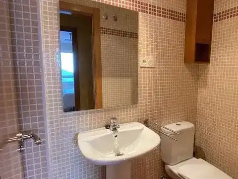 Piso de 85 m² en León