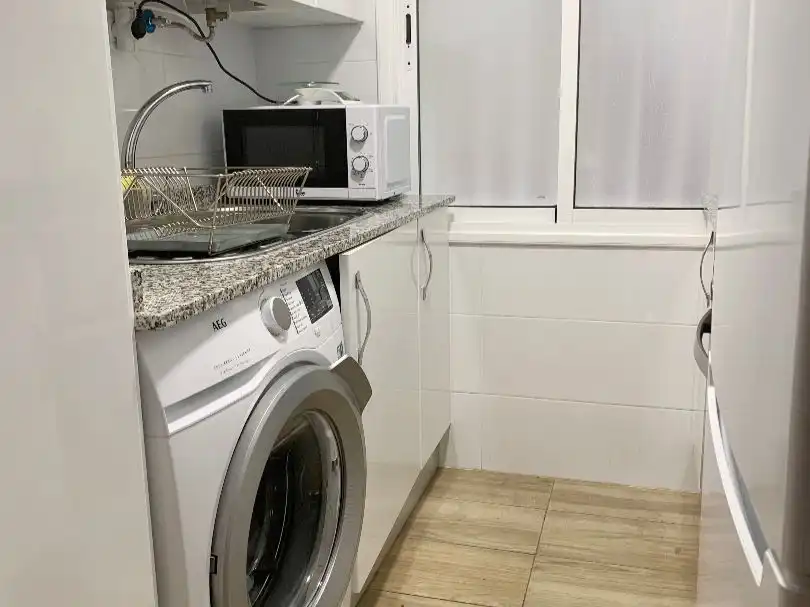 Habitación en alquiler, Madrid