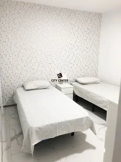 Piso de 120 m² en Puerto de la Cruz