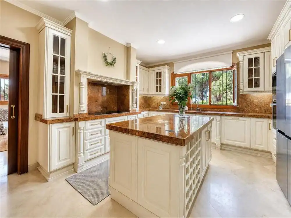 Casa de 650 m² a Marbella