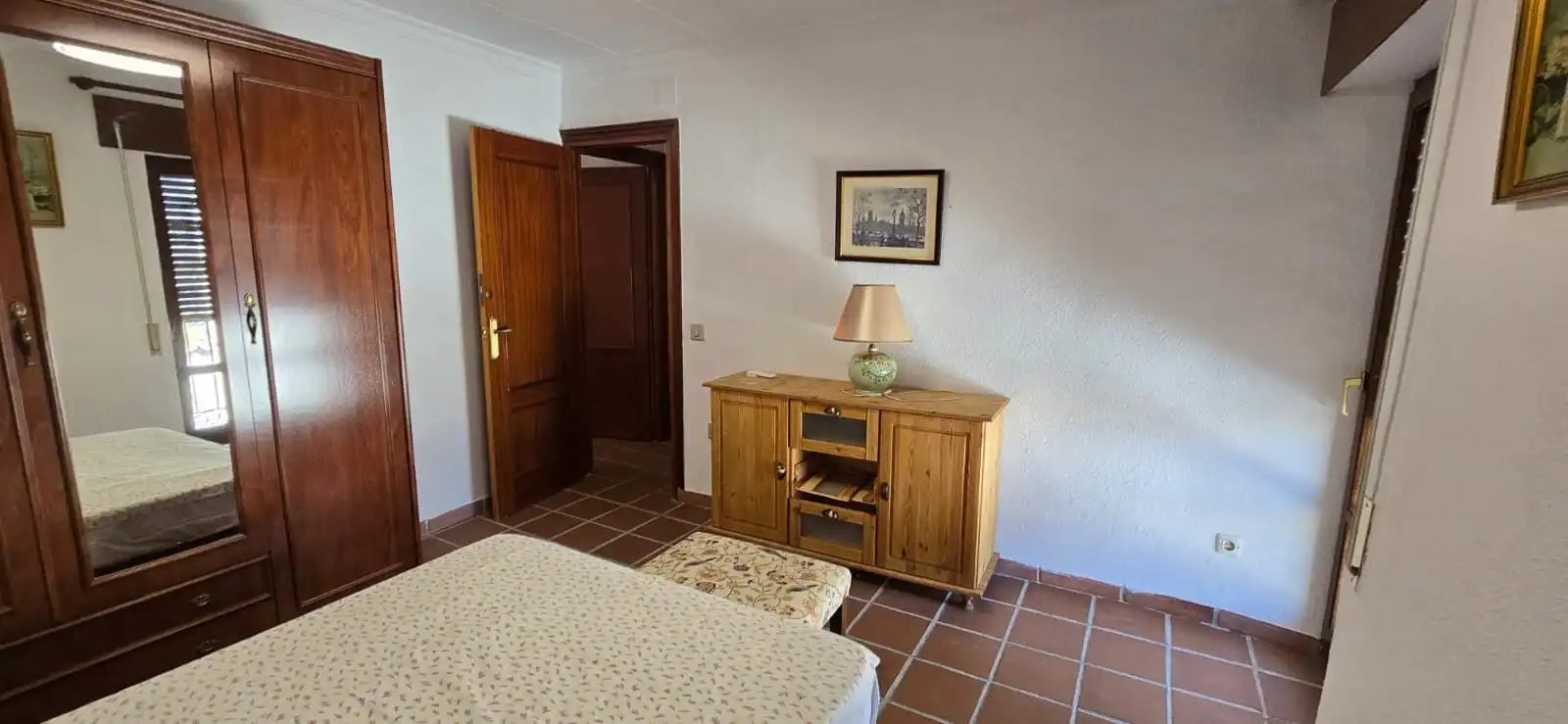 Piso de 131 m² en Cabezarados