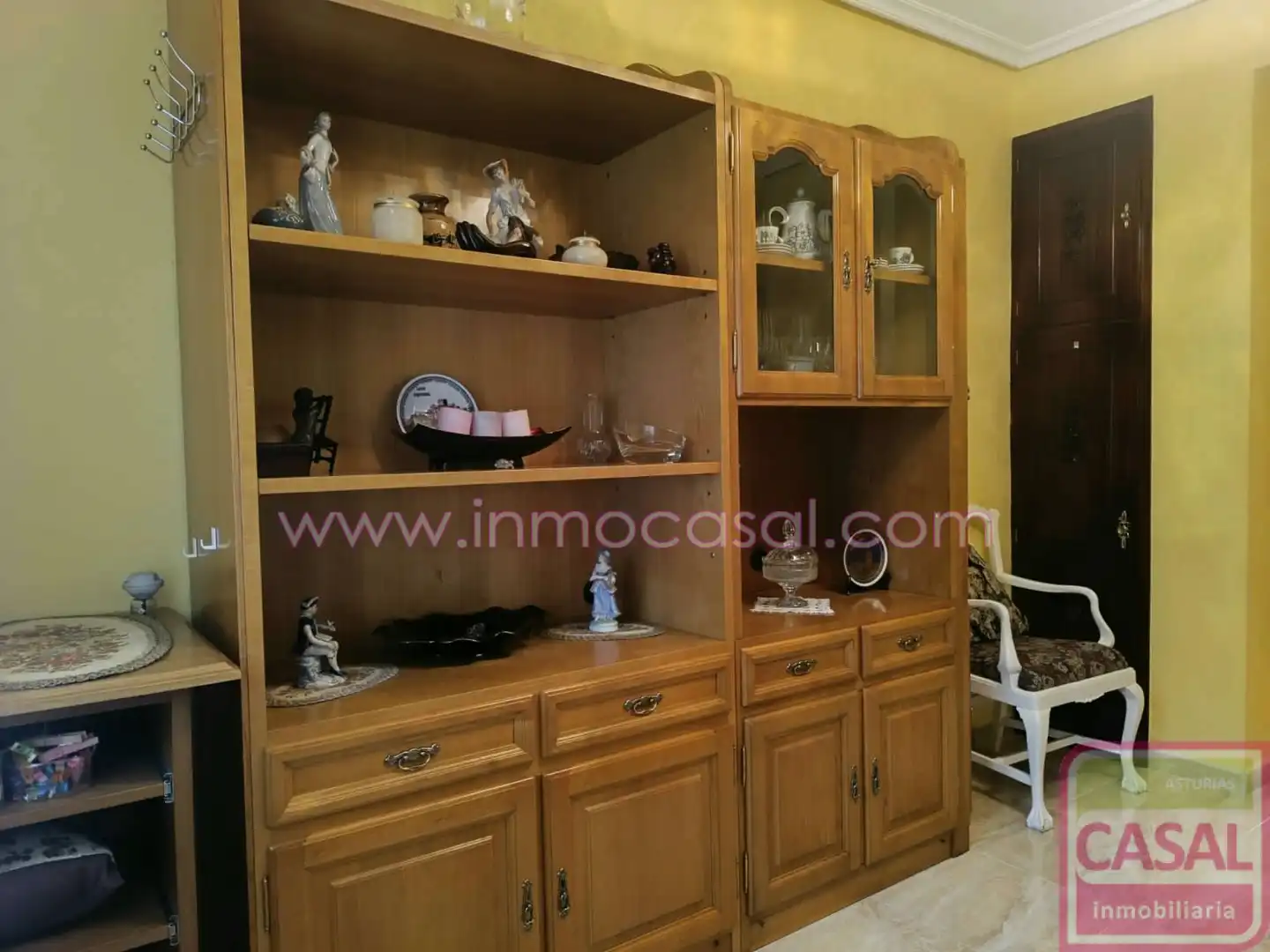Piso de 51 m² en Aller