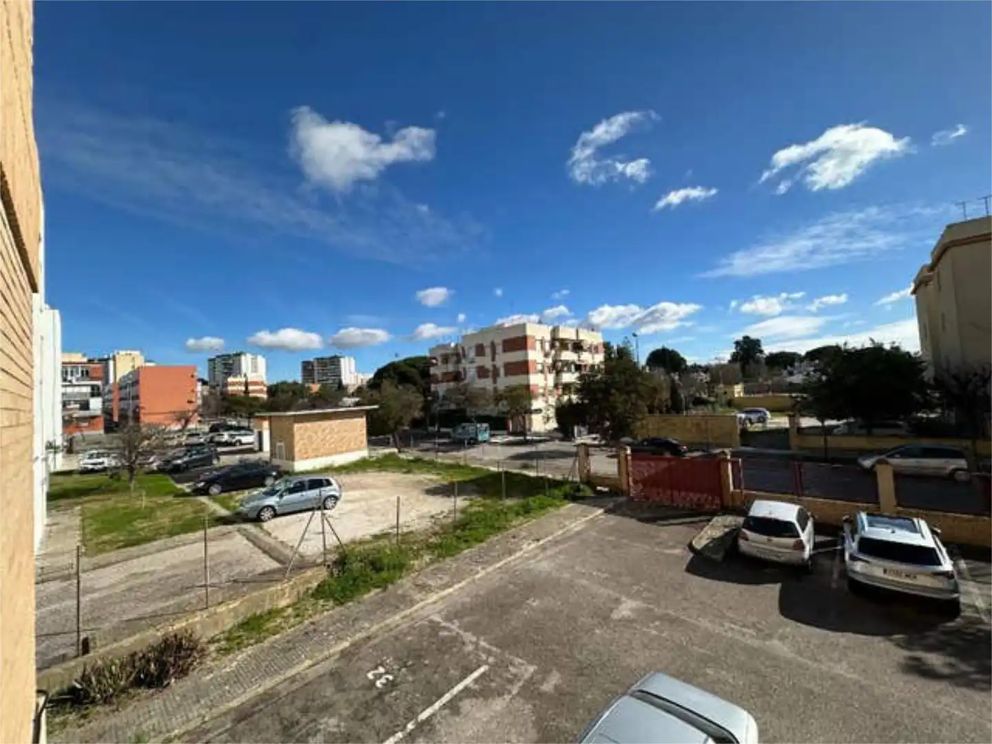 Pis de 85 m² a Jerez de la Frontera