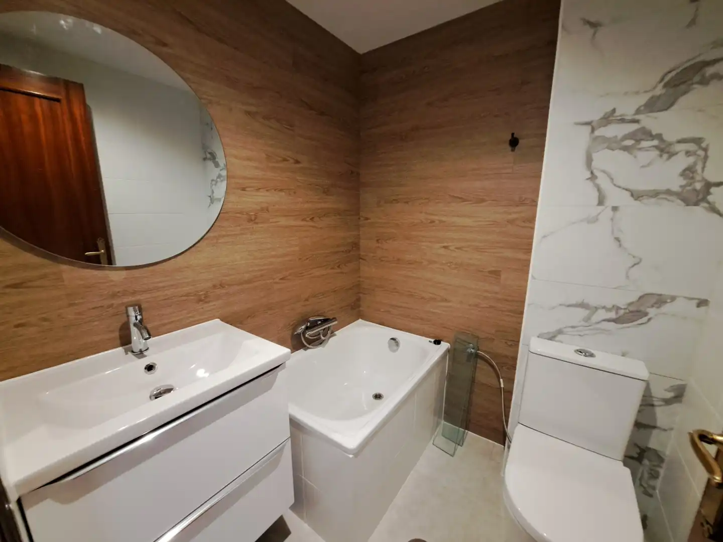 Piso de 95 m² en León