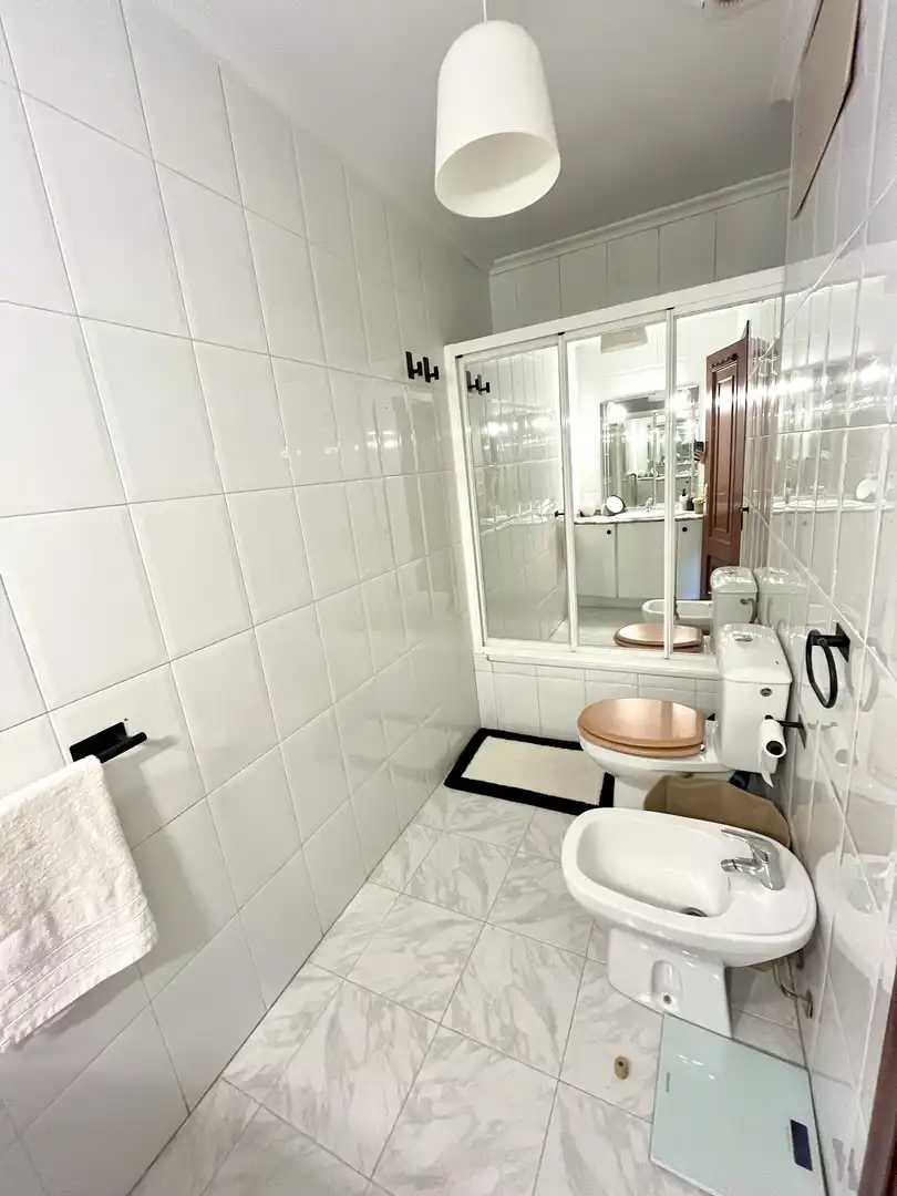 Wohnung 40 m² in Vigo