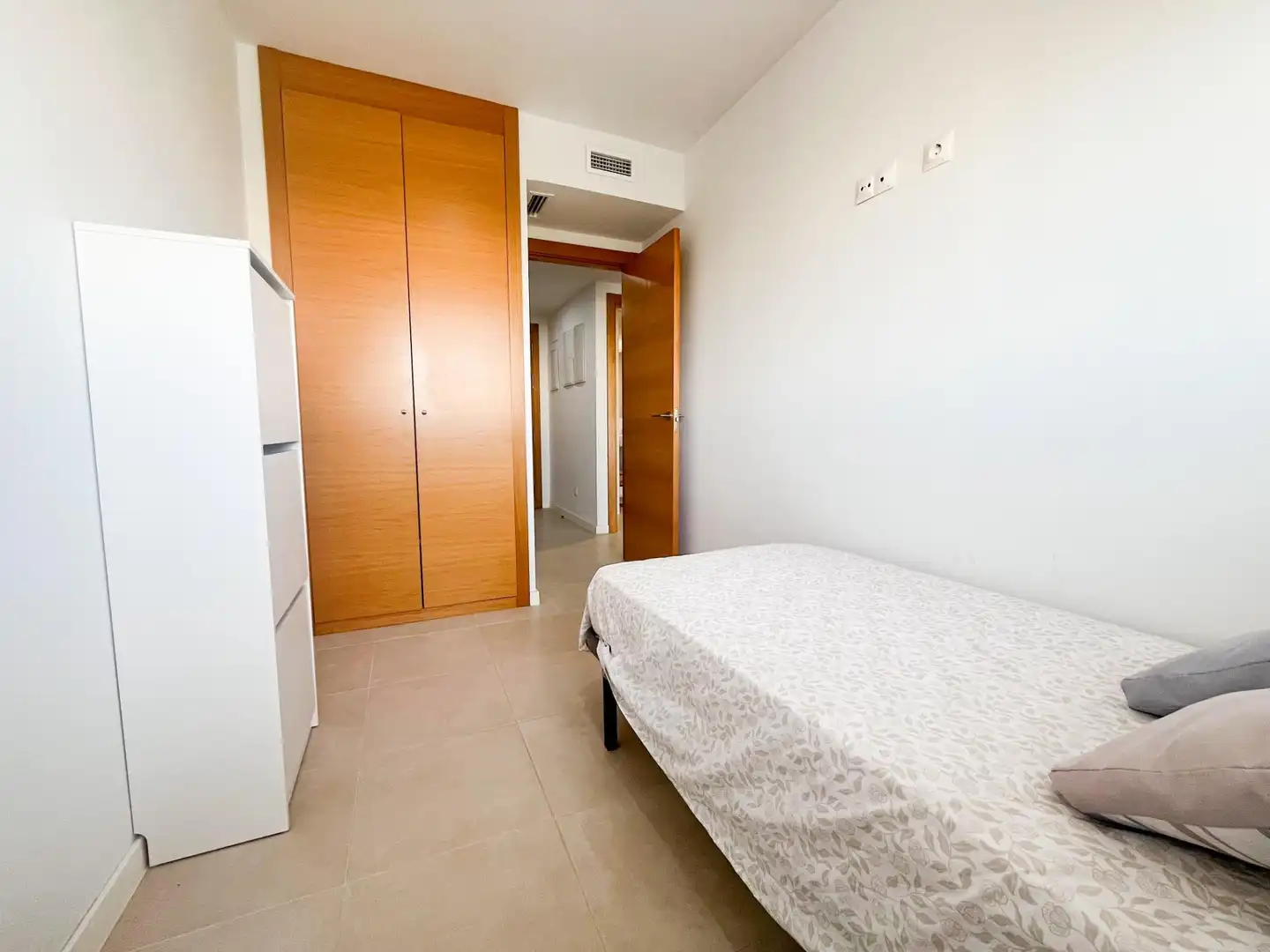 Pis de 61 m² a el Puig de Santa Maria