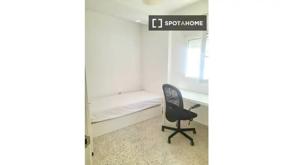 Habitació de lloguer, Granada