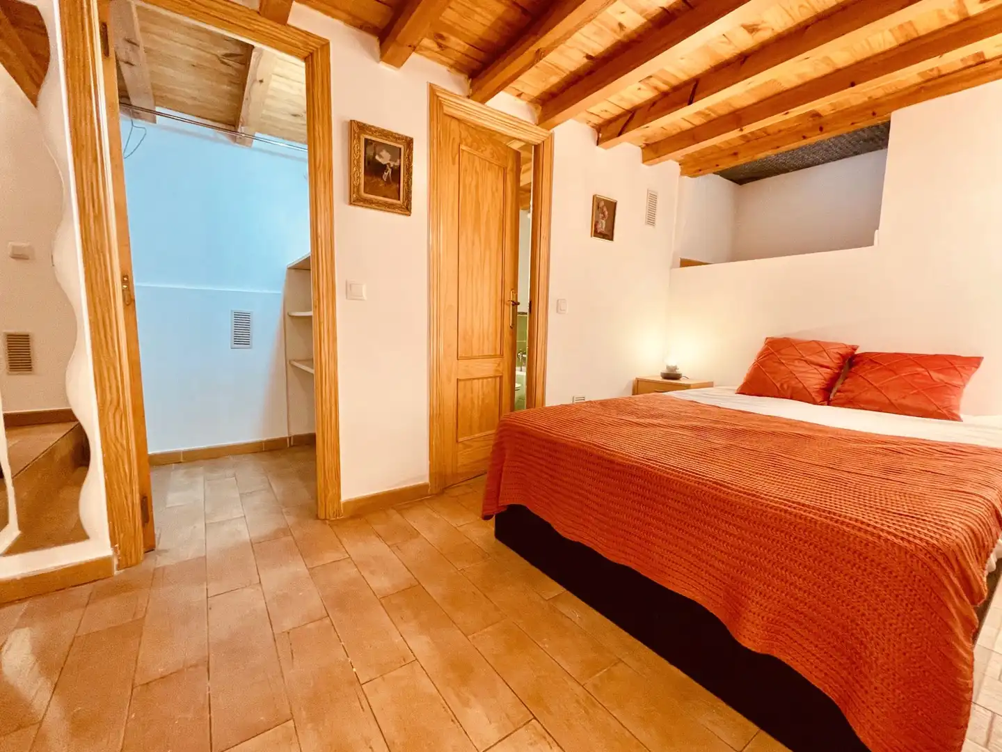 Piso de 45 m² en Madrid