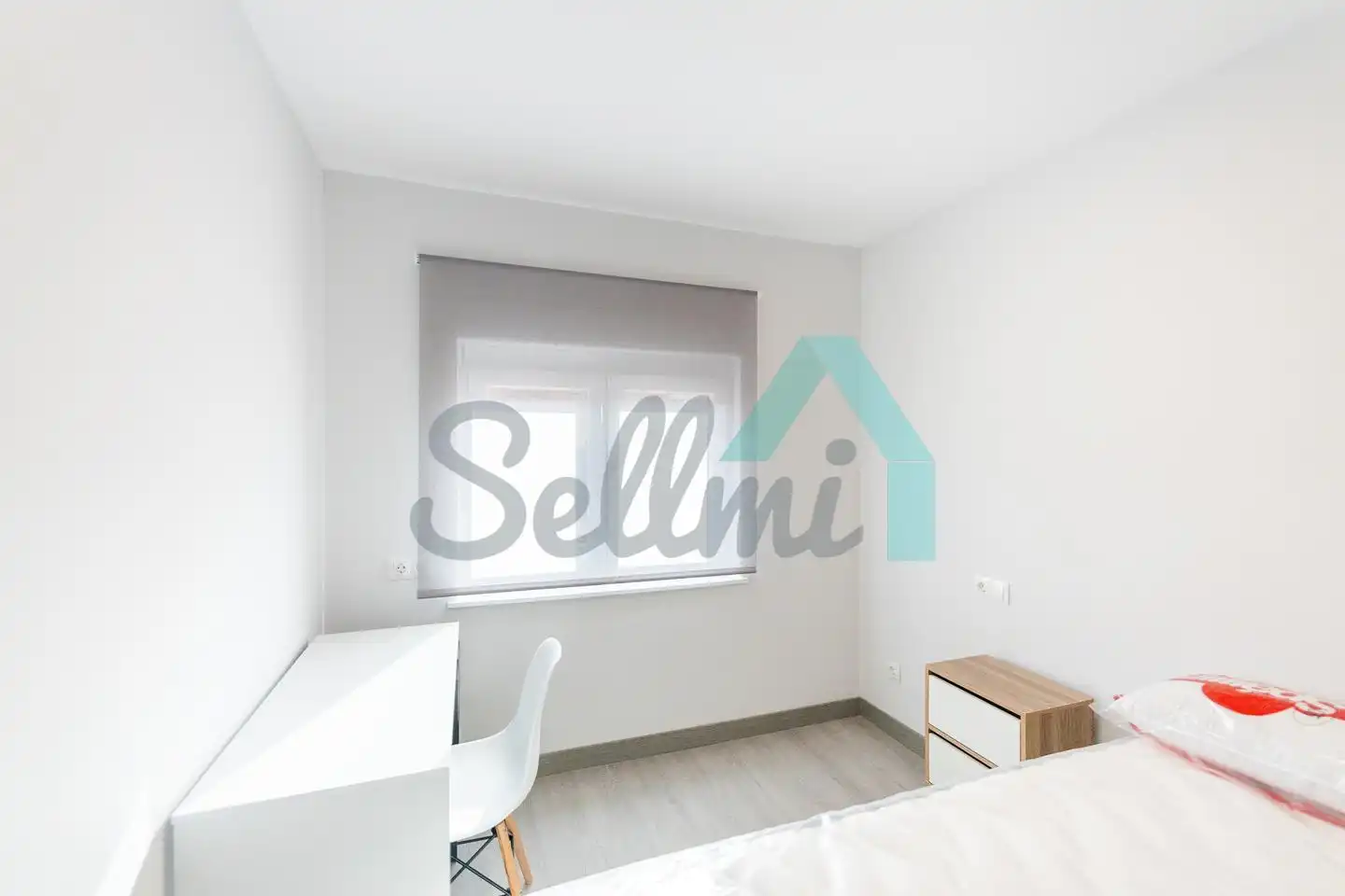 Habitación 82 m², Oviedo