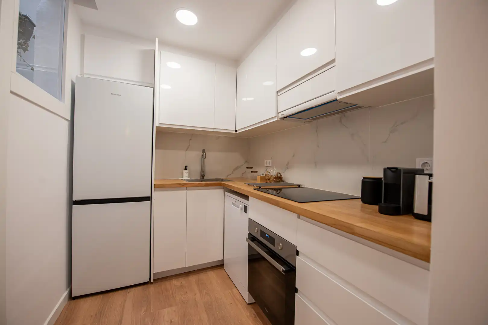Piso de 62 m² en Sant Feliu de Guíxols