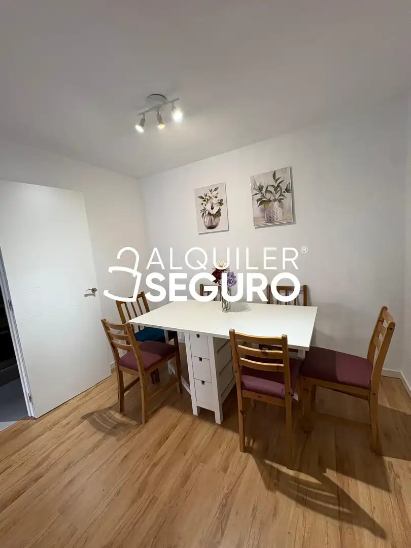 Pis de 70 m² a Madrid