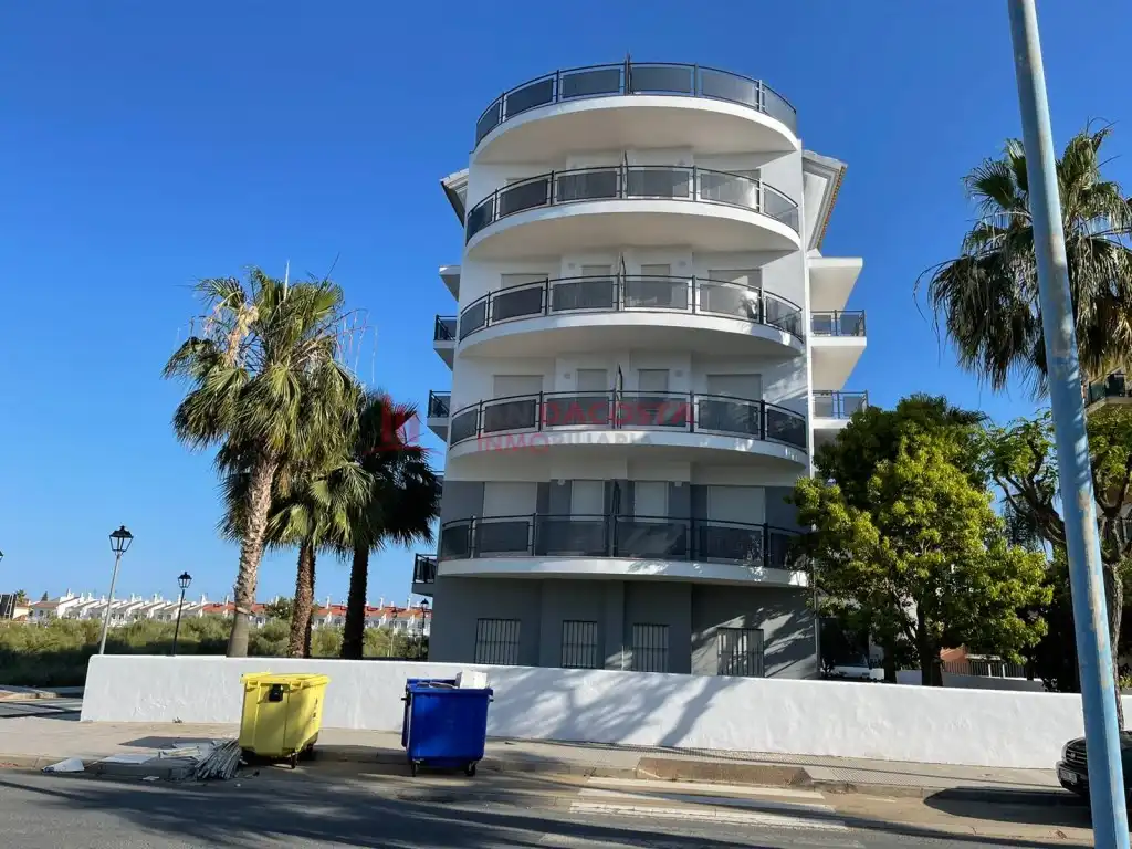 Piso de 60 m² en Lepe