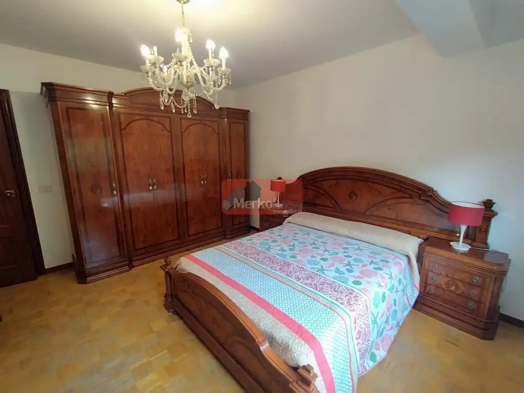 Apartamento 96 m² em As Nogais