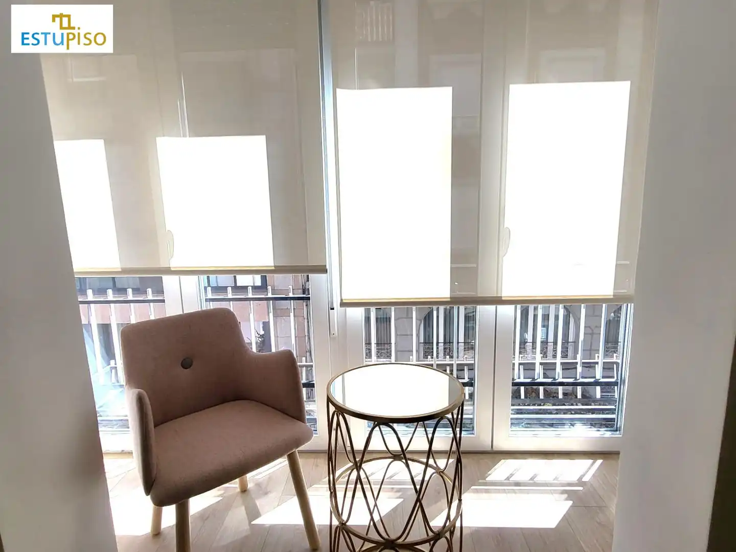 Piso de 150 m² en León