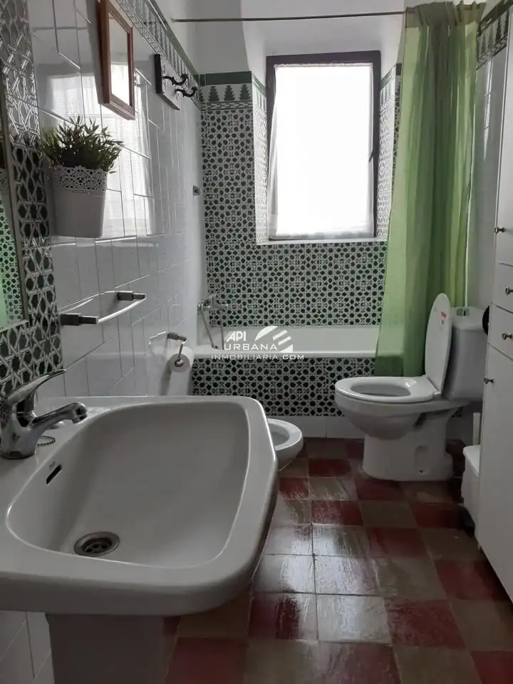 Piso de 80 m² en Lucena