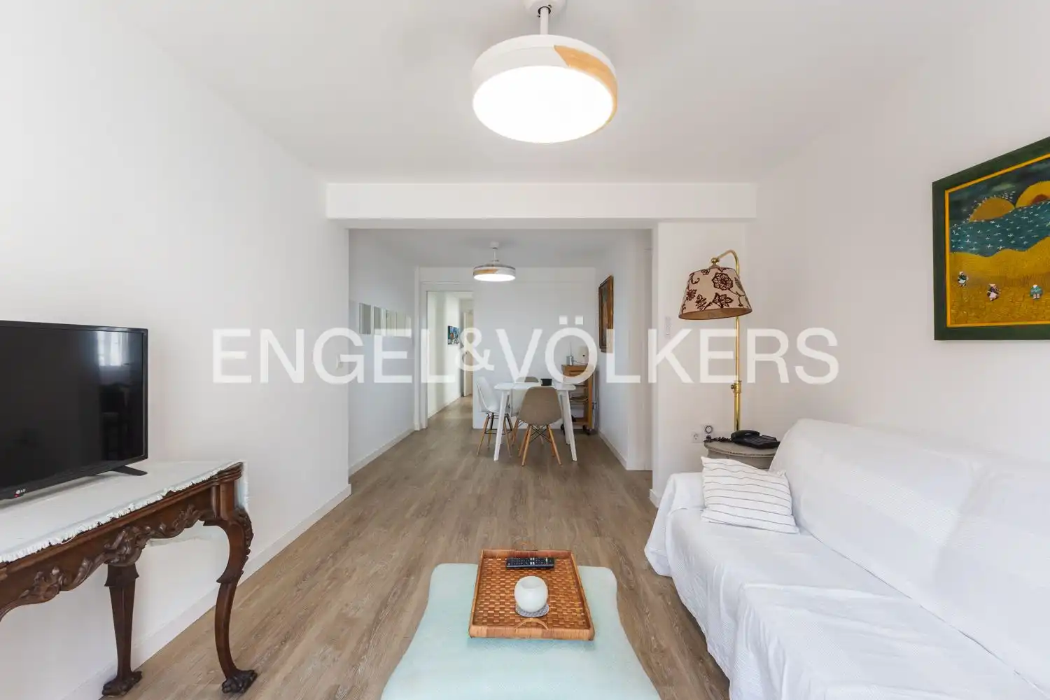 Appartamento 81 m² a Valencia