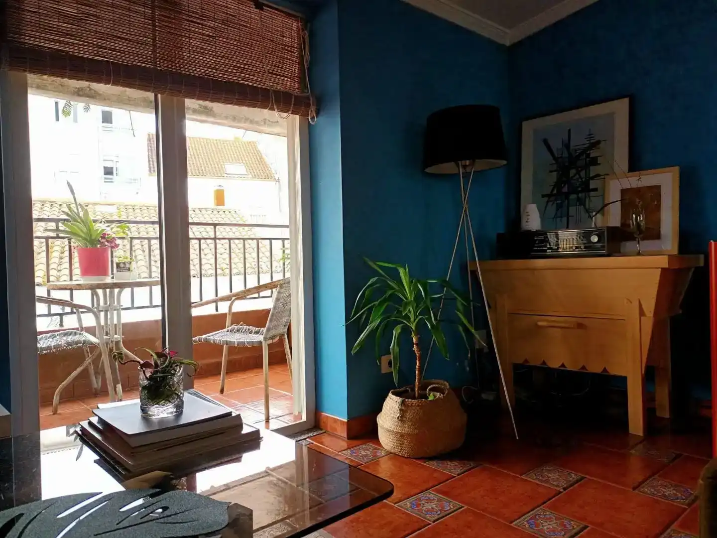 Habitación 75 m², Noia