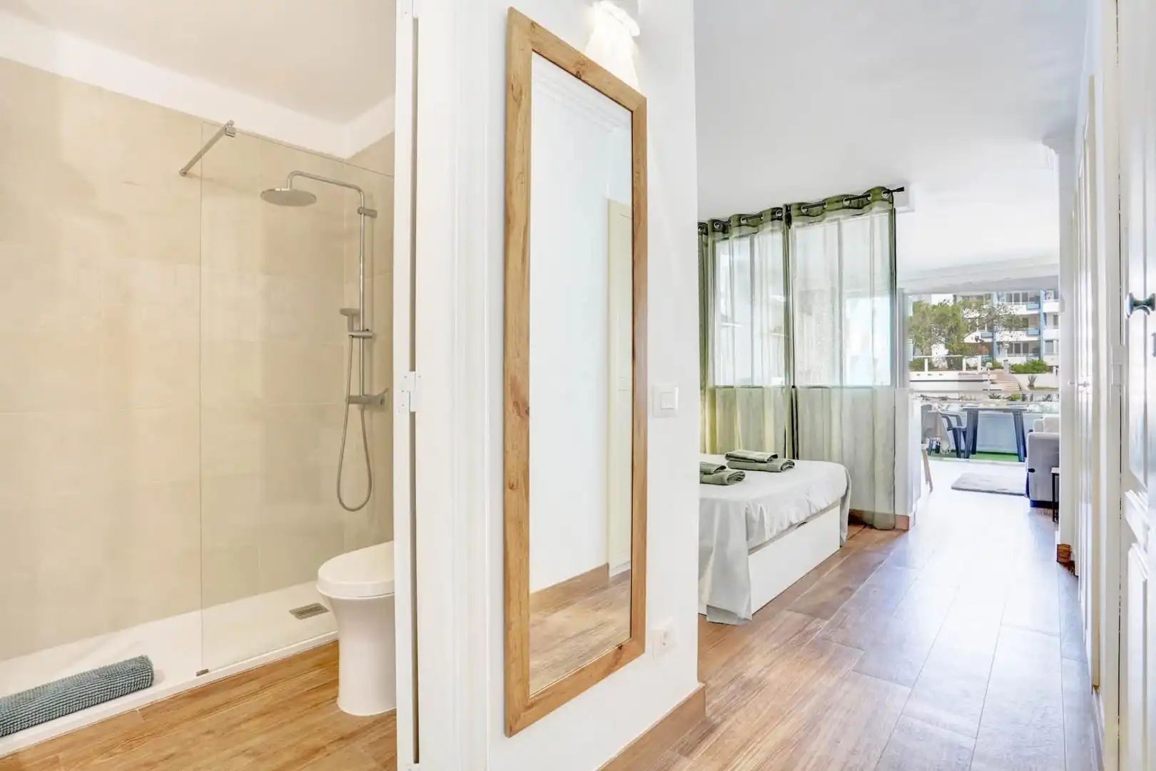 Pis de 46 m² a San Miguel de Abona