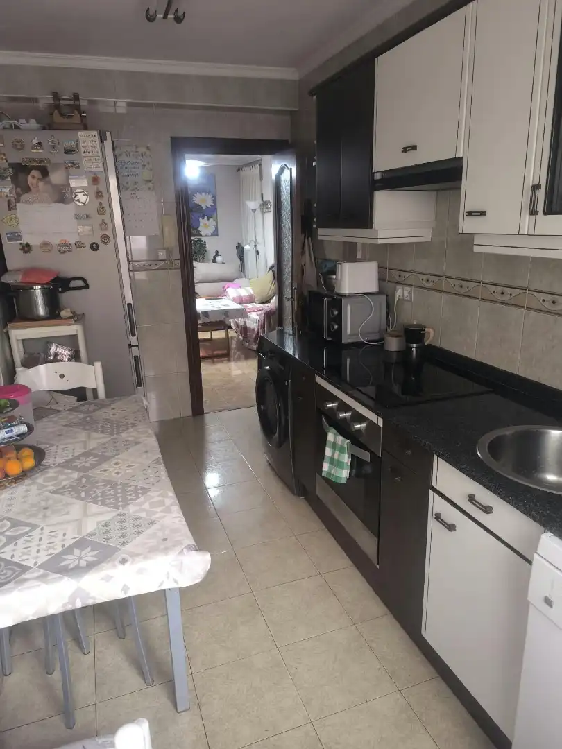 Habitación 70 m², Gijón