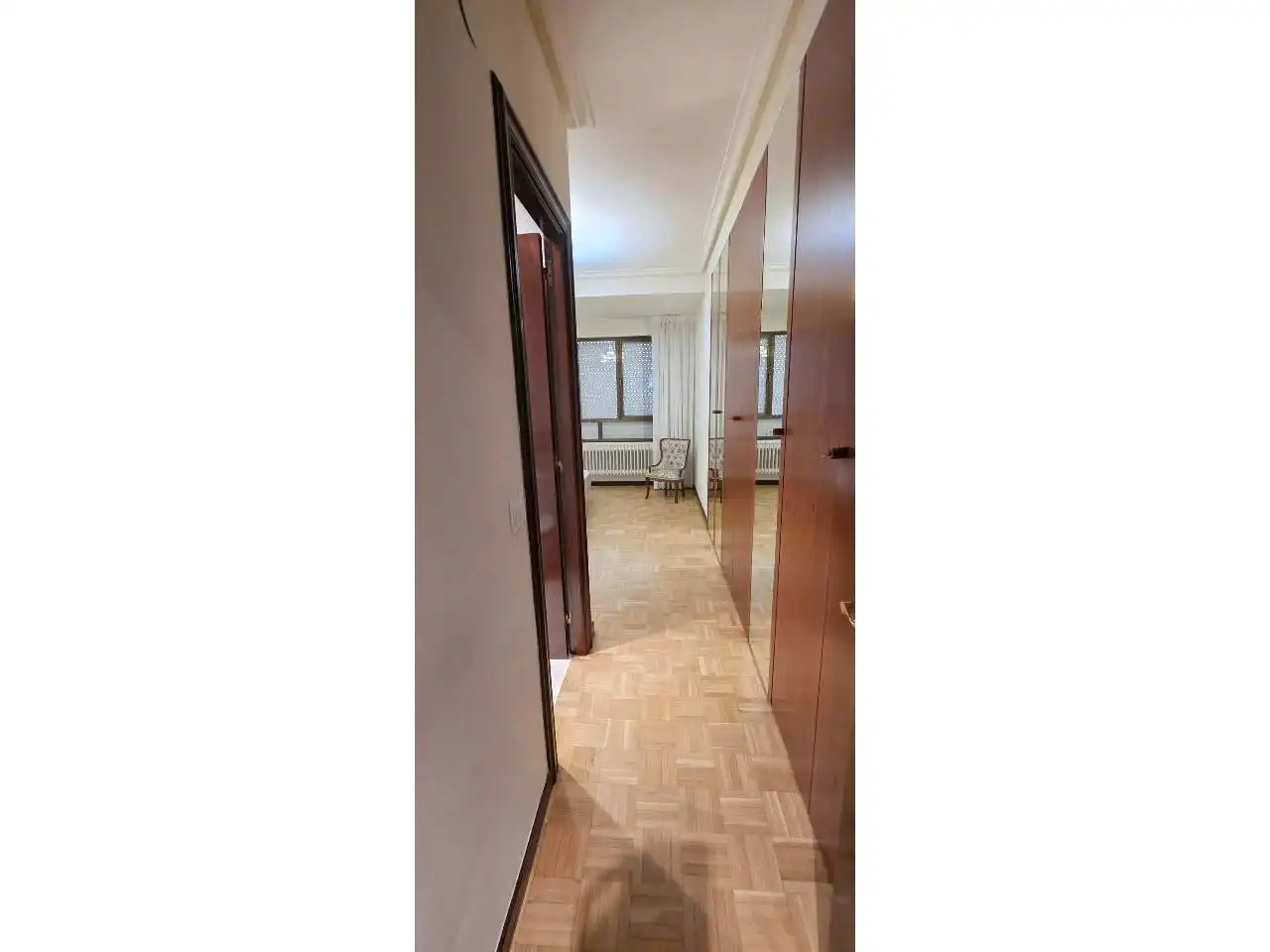 Piso de 107 m² en Logroño