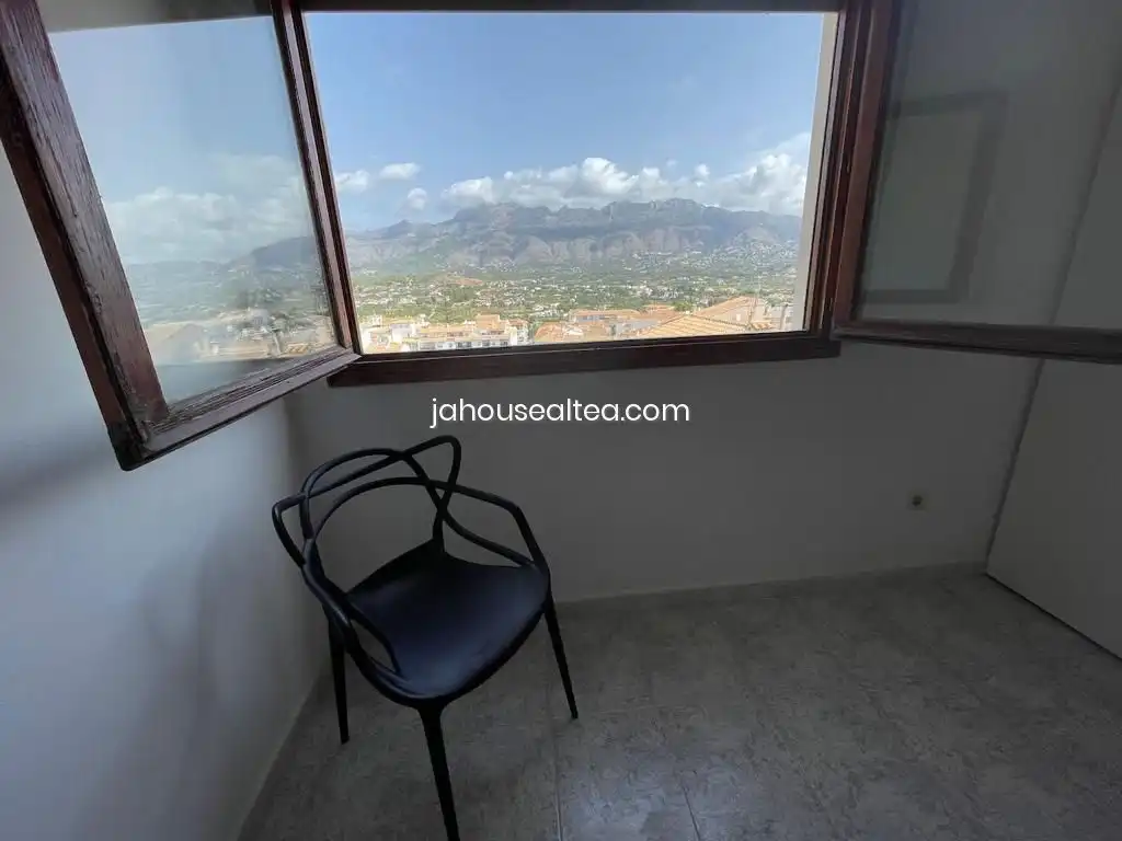 Pis de 103 m² a Altea