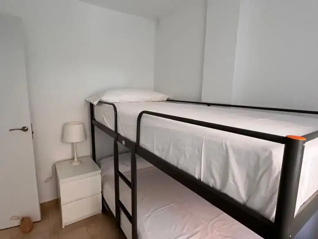 Piso de 100 m² en Los Alcázares