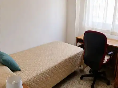 Piso de 112 m² en Jaén