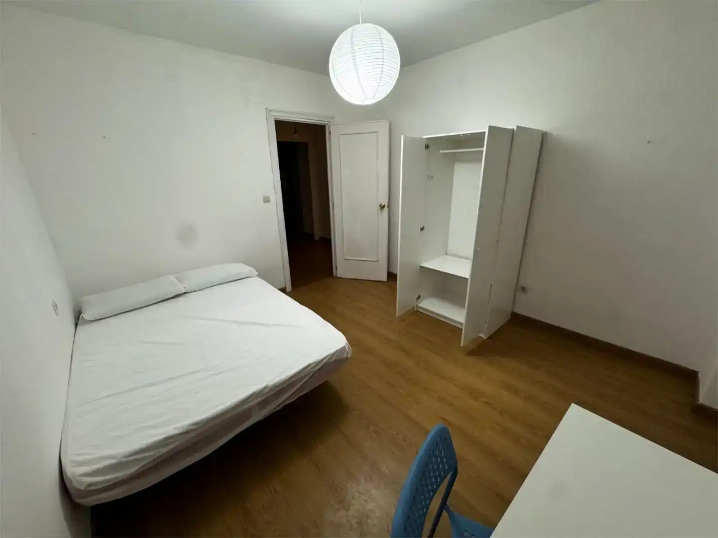 Habitación 120 m², Valladolid