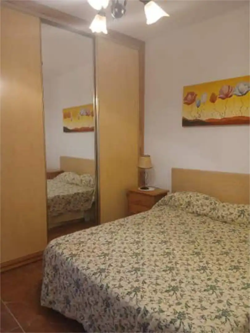Pis de 35 m² a Màlaga