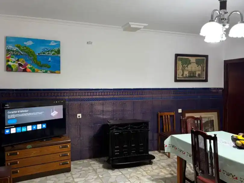 Piso de 141 m² en Belmez