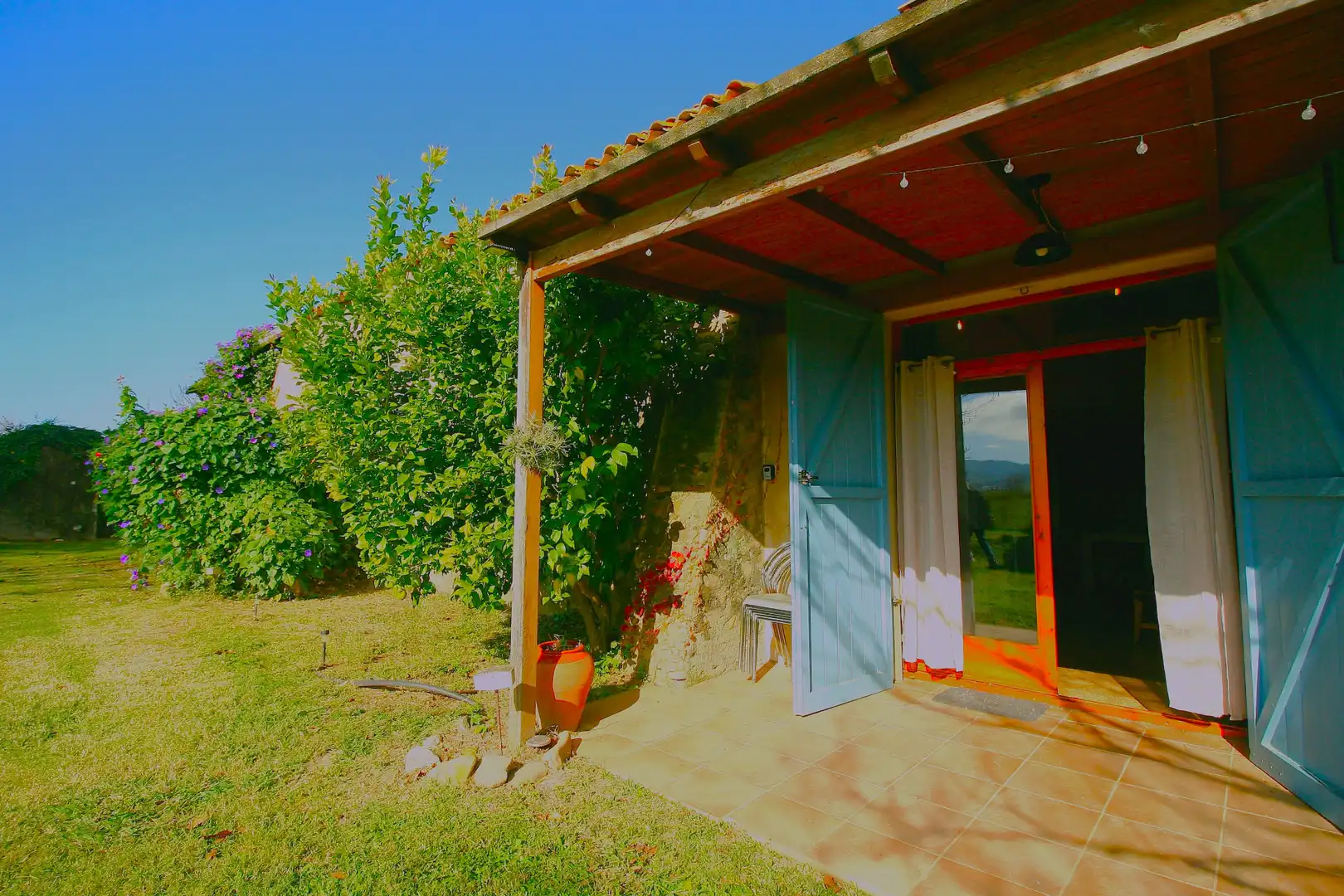 Casa de 1217 m² a Bordils