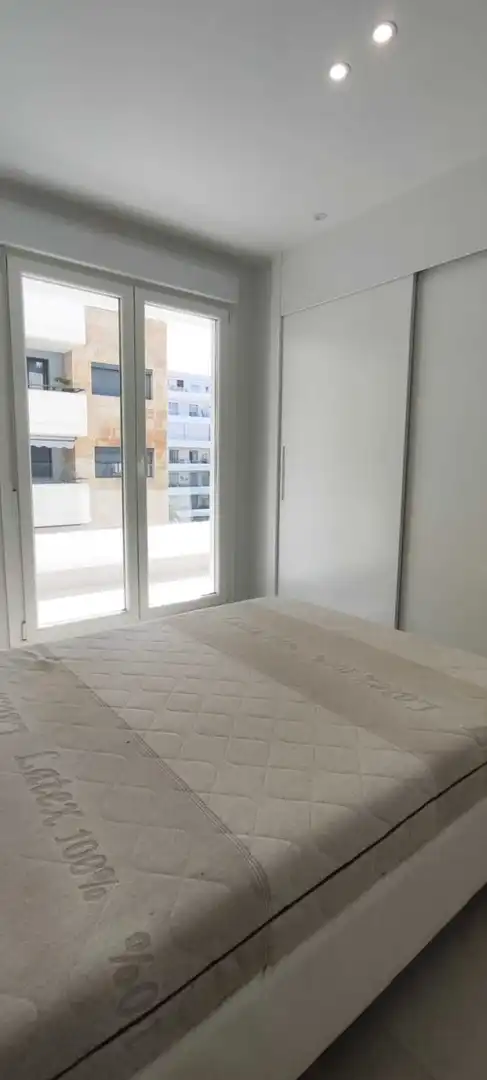 Flat 112 m² in Marbella