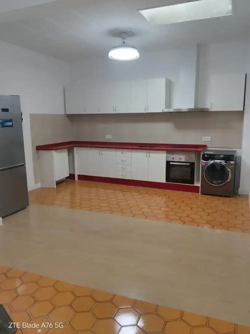 Piso de 90 m² en Daimiel