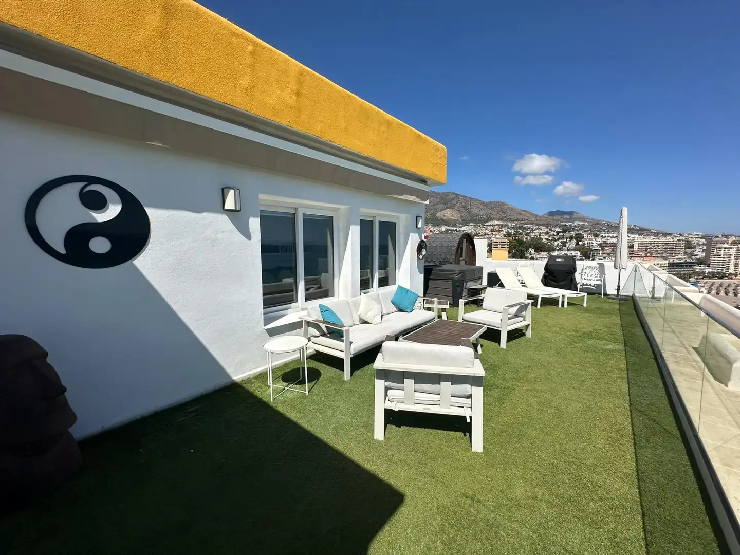 Appartamento 92 m² a Fuengirola