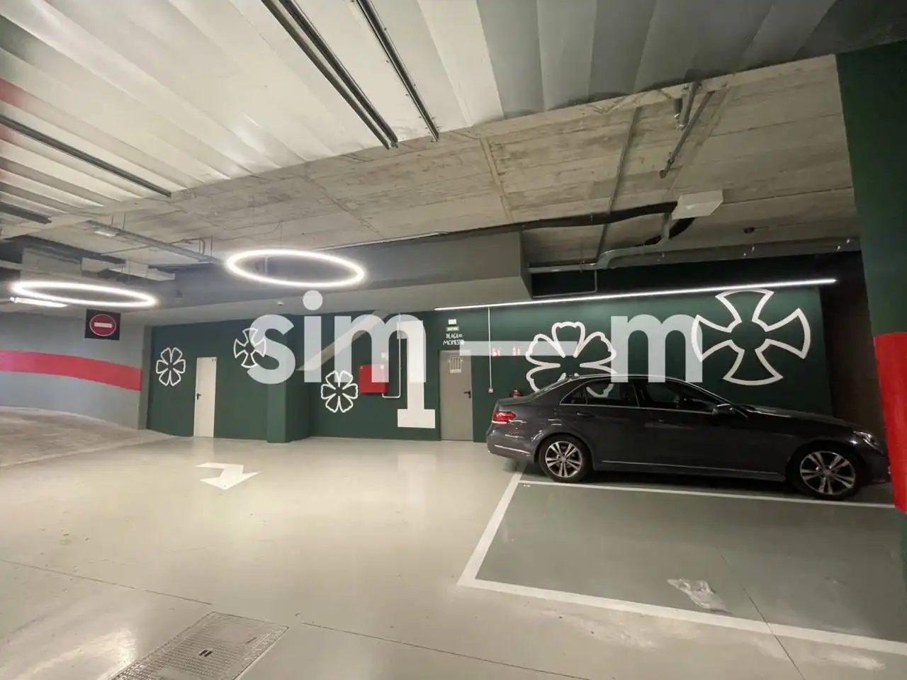 Pis de 104 m² a Vic