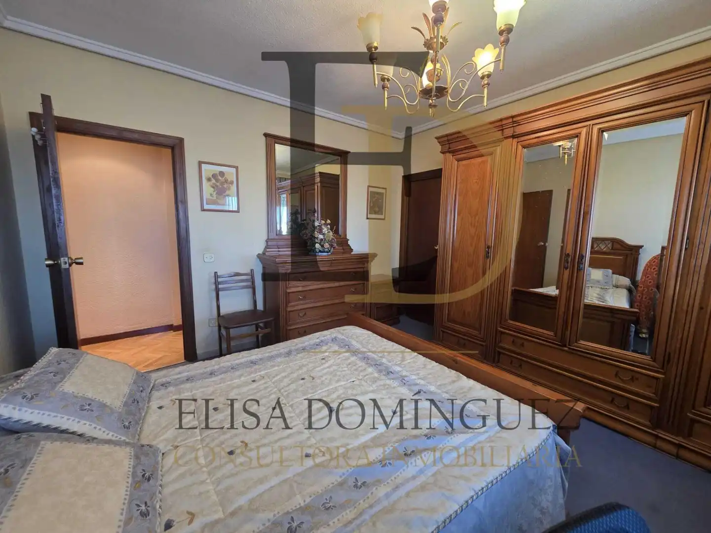 Appartamento 170 m² a Salamanca
