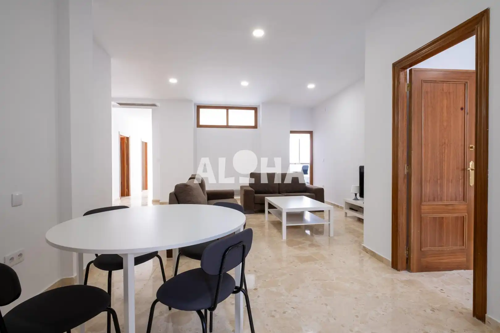 Habitación 354 m², Moncada
