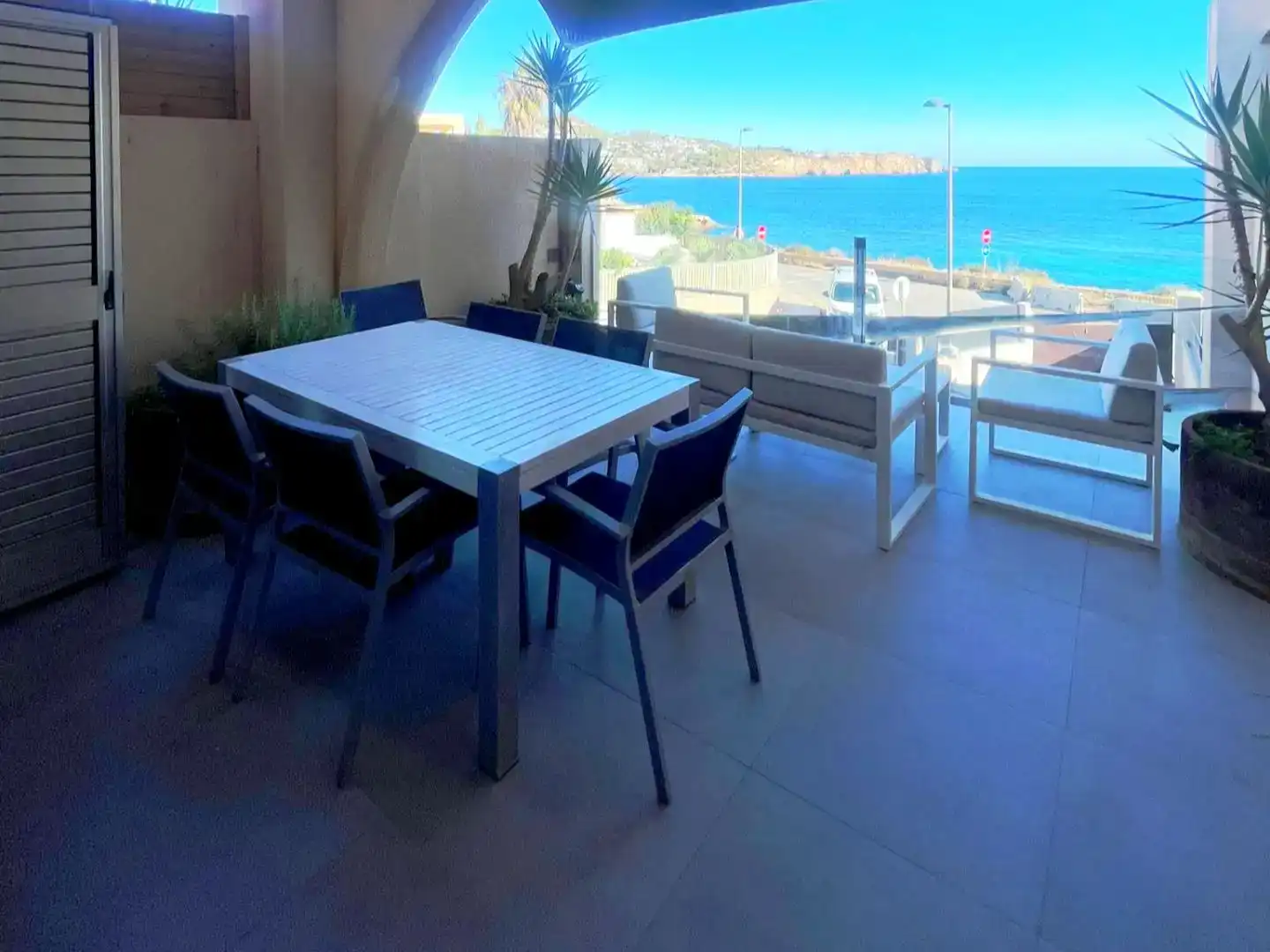 Piso de 140 m² en Ibiza