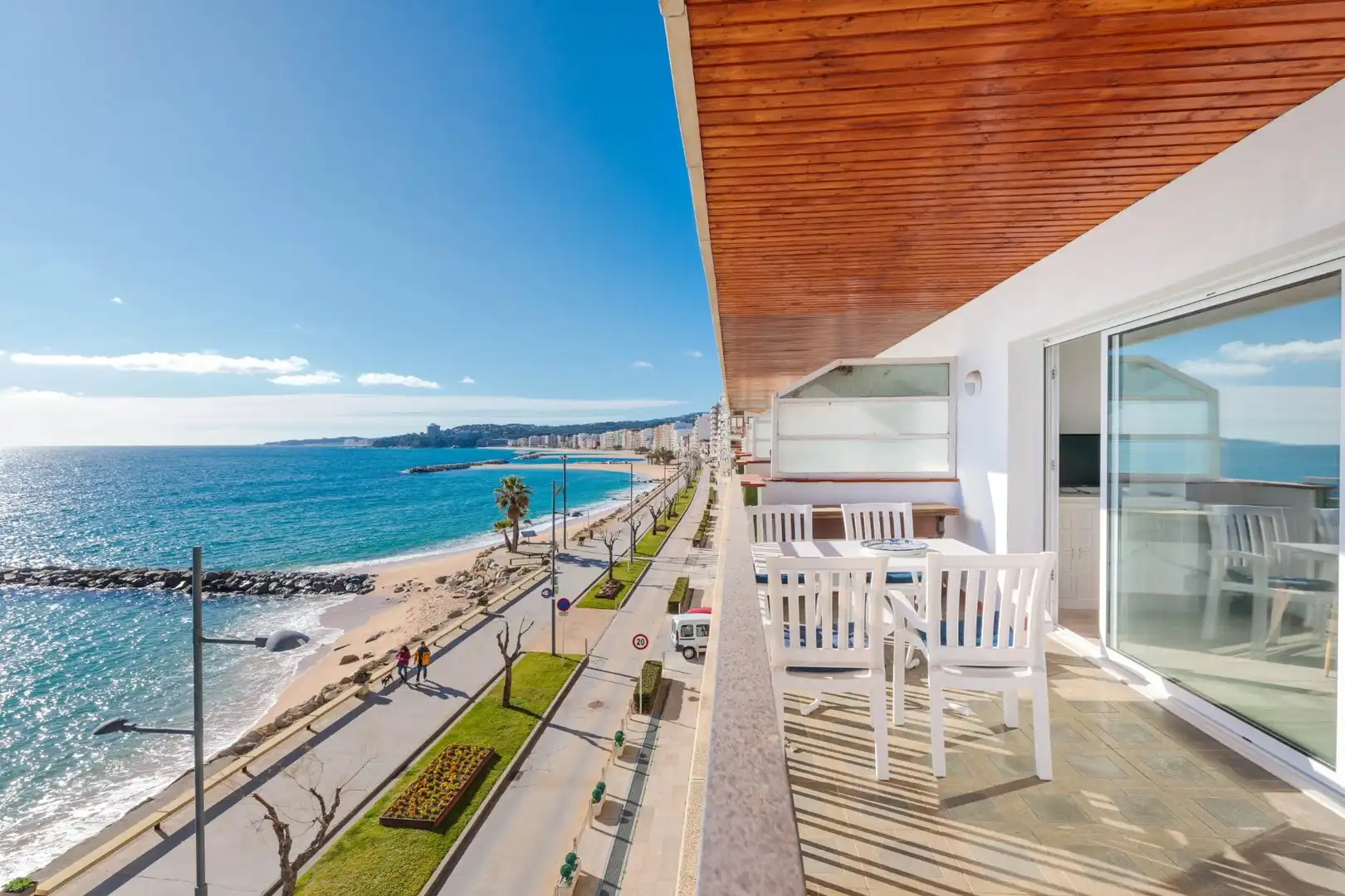 Pis de 91 m² a Calonge i Sant Antoni