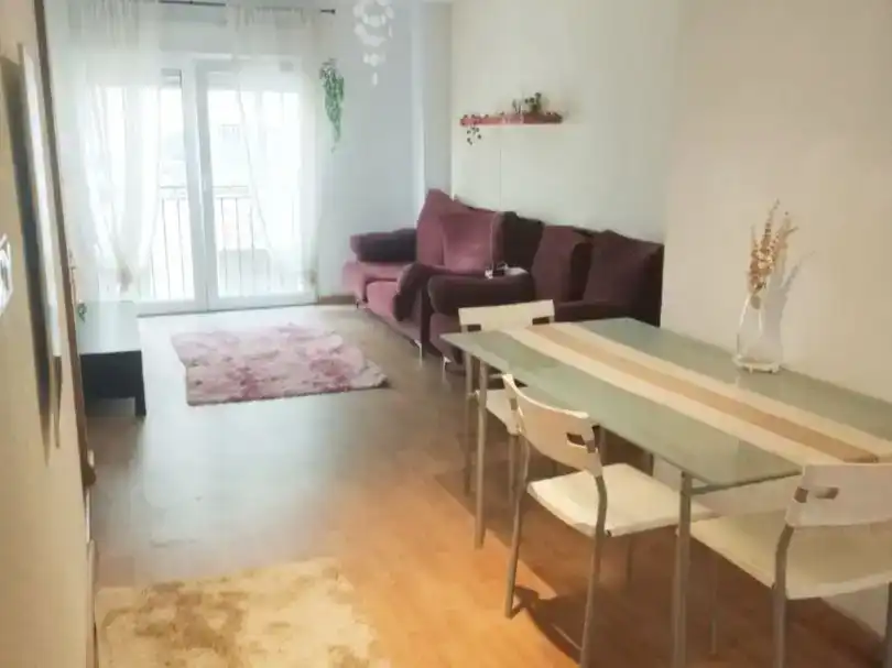 Habitación 110 m², Murcia