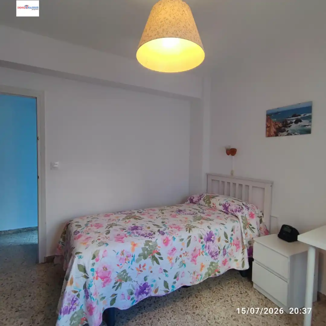 Piso de 94 m² en Almería