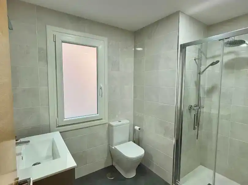 Piso de 80 m² en Santiago de Compostela