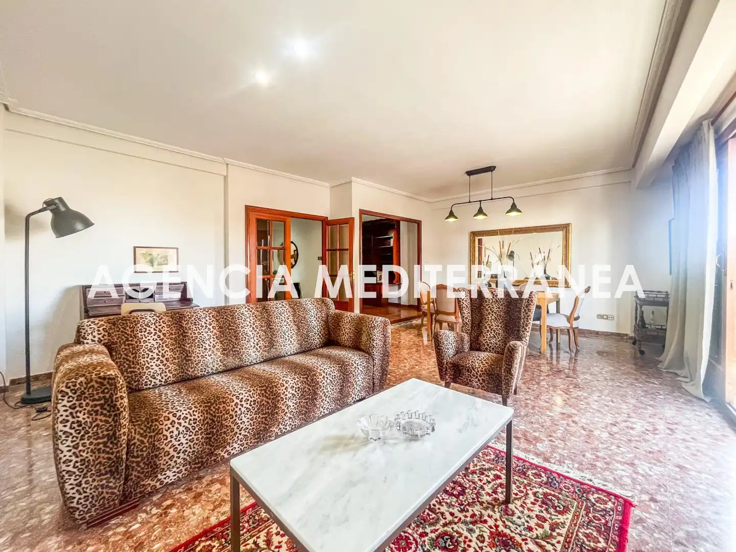 Piso de 119 m² en Picassent
