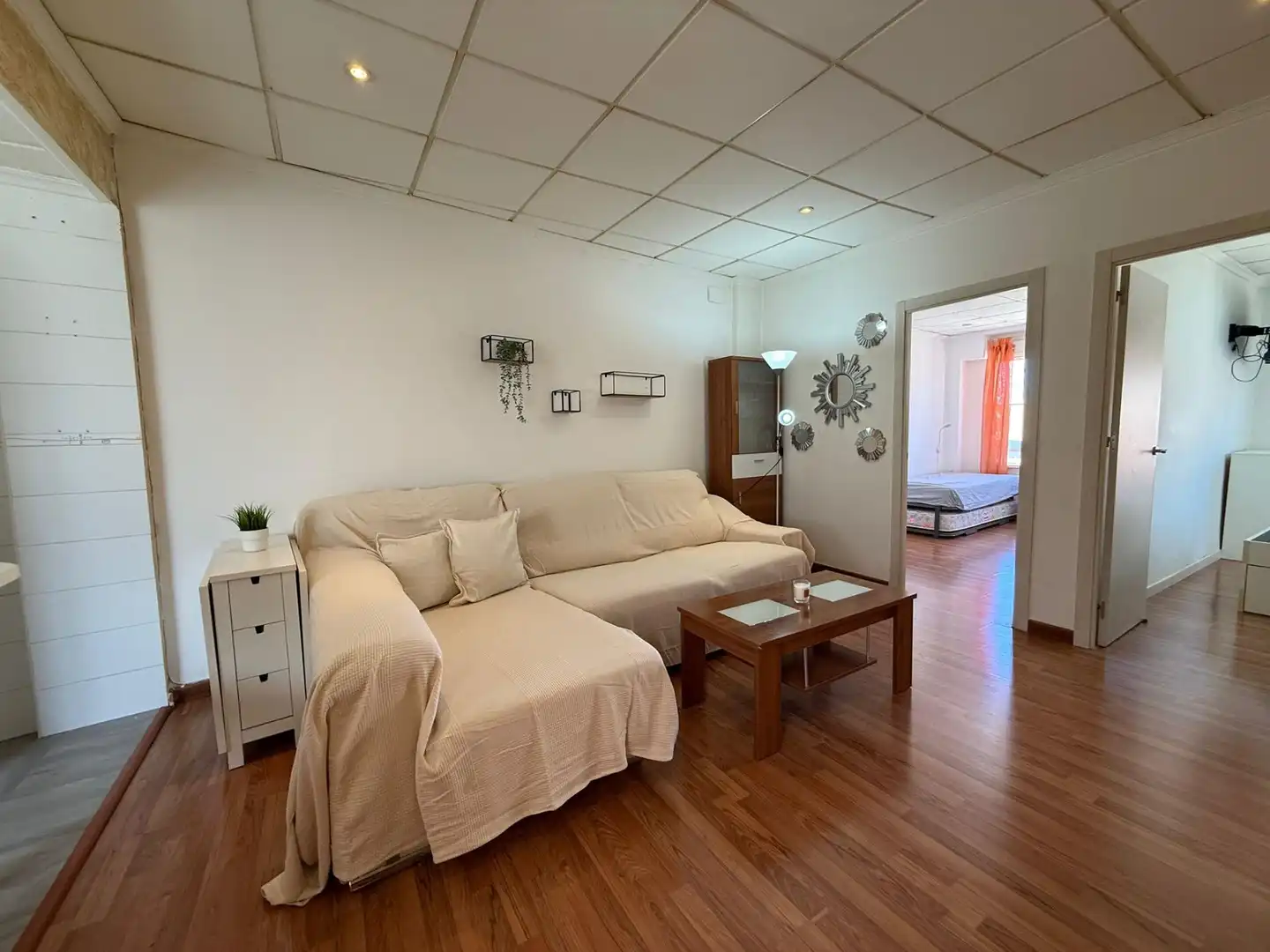 Wohnung 78 m² in Novelda