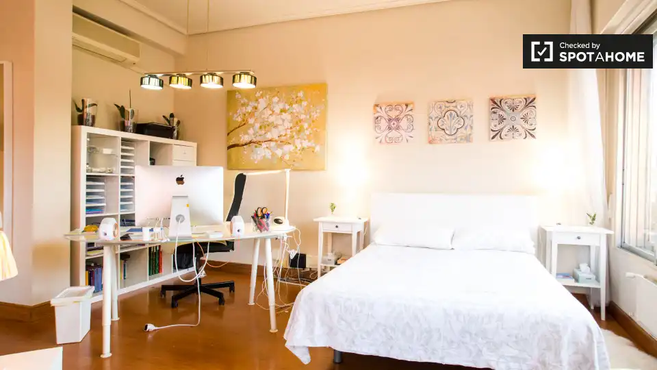 Habitación en alquiler, Bilbao