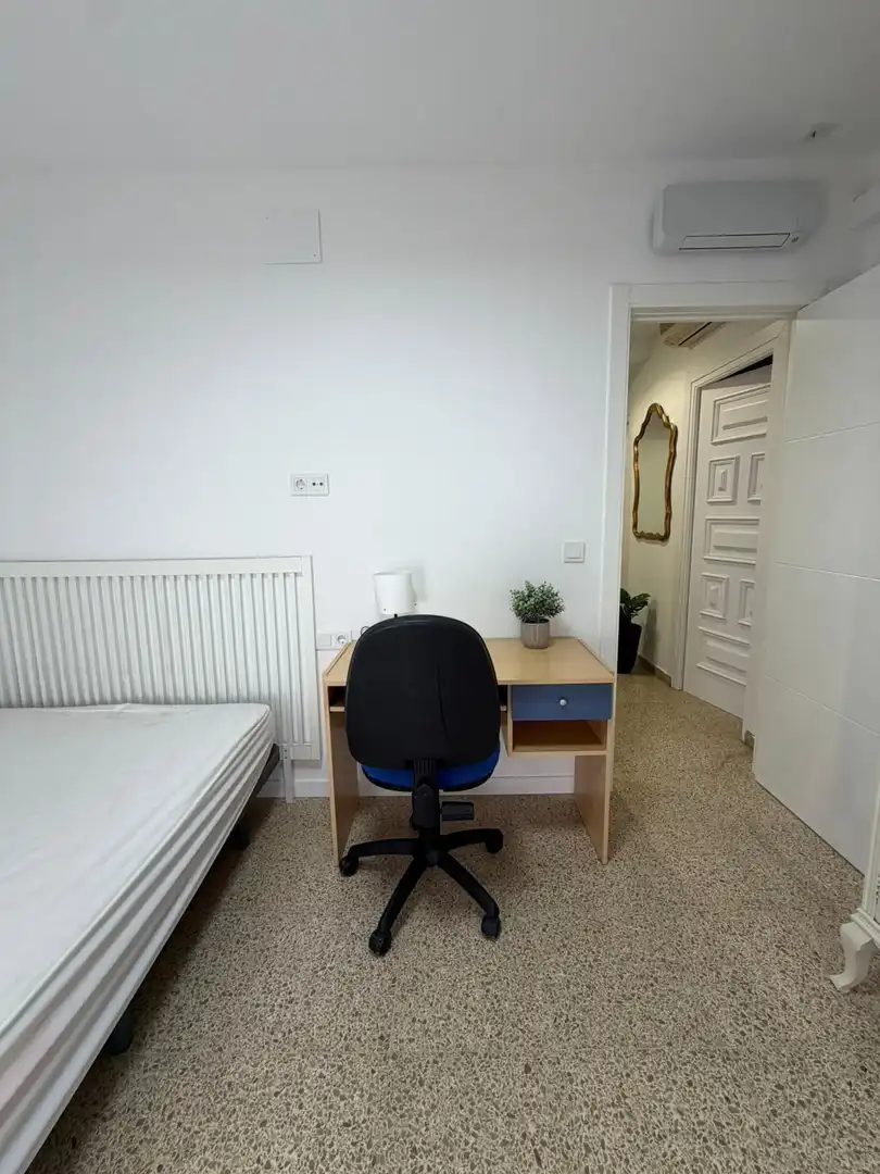 Pis de 100 m² a Granada