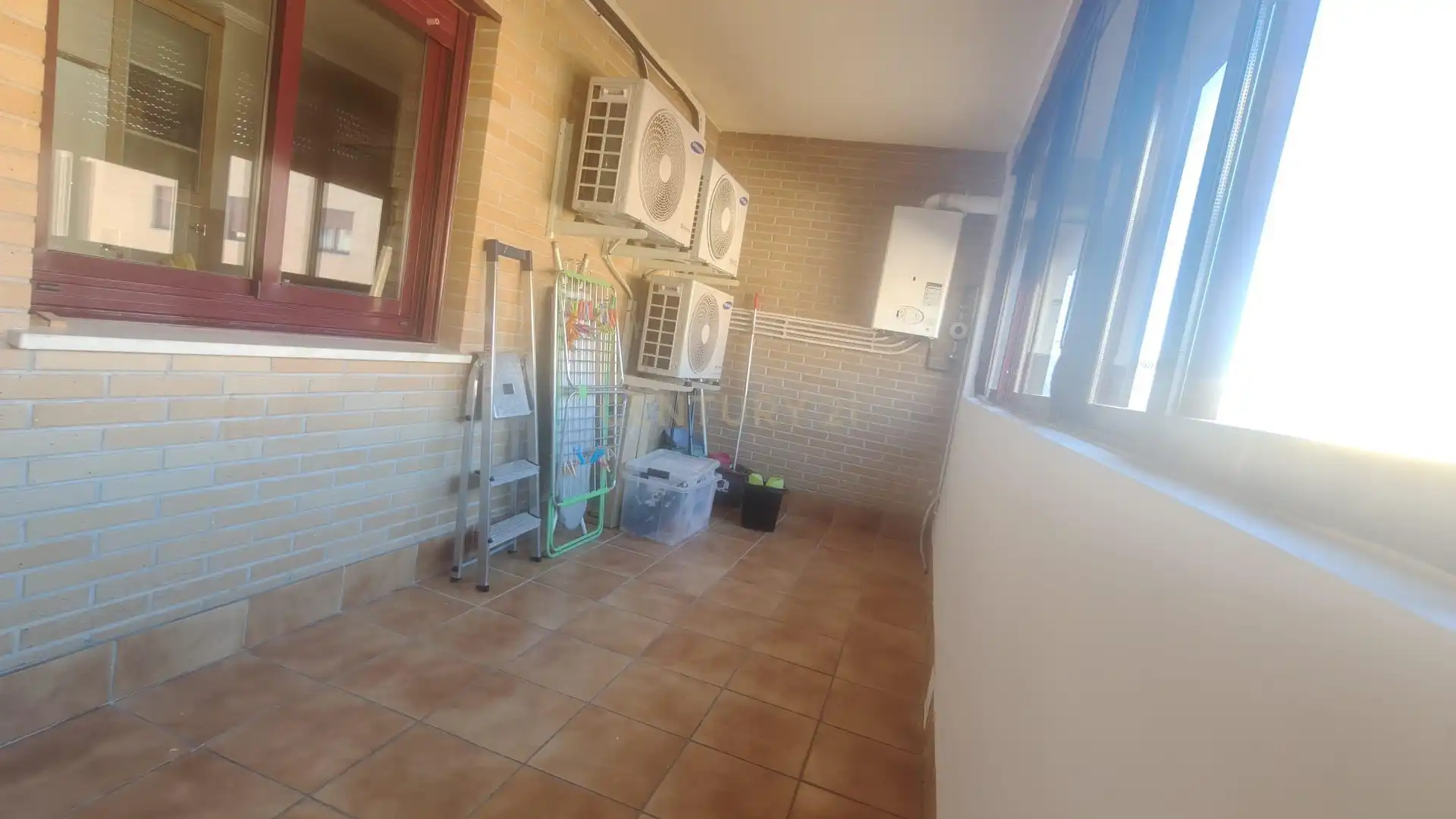 Piso de 60 m² en Cáceres